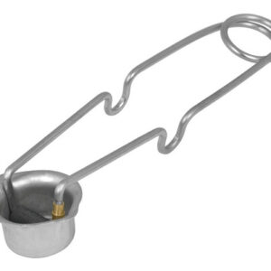 Chispero Manual Truper // Ferrenet Gris