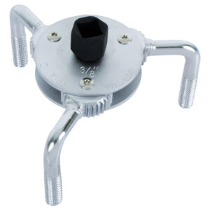 Llave Saca Filtro Aceite Tipo Araña 65 A 120mm Jonnesway