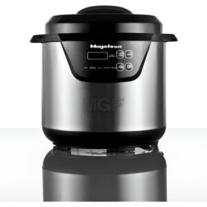 Olla Presion Electrica 4lts Magefesa Mgf6401 // Ferrenet 50-60
