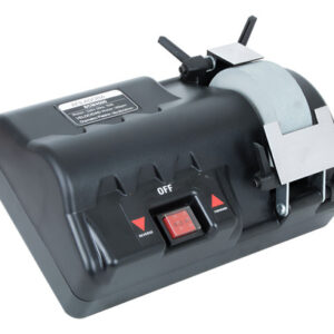 Afilador De Cuchillos Profesional Allwin // Ferrenet Negro