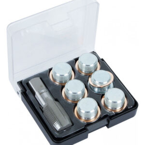 Reparador Hilos Tapon De Carter M22 X 1.5 Jonnesway