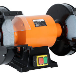 Esmeril De Banco 10  Allwin // Ferrenet Naranja 50 Hz