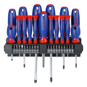 Juego Destornilladores Workpro // Ferrenet