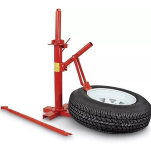 Desmontadora De Neumaticos Manual