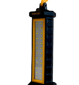 Barra Led Stanley 500 Lúmenes Recargable Y Cargador Usb