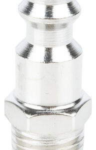 Acople Rapido Aire 1/4  Machito Macho // Ferrenet