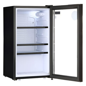 Visicooler 100 Lts Ventus LG-100 Negro