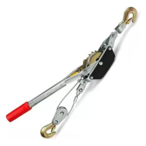 Tecle Señorita Palanca 4000t  Mod Ts4000-b Itaka