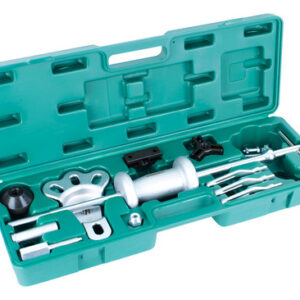 Martillo Deslizante Extractor Y Desabollador Jonnesway