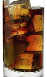 Set 6 Vaso Alto 440ml Imperial Fta Isel // Ferrenet Transparente