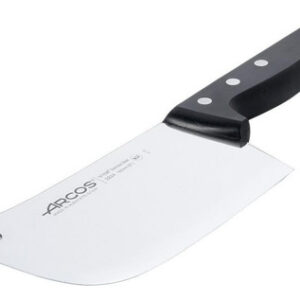 Cuchillo Hacha Machete Carnicero 16cm Arcos 2824 Isel Imagen