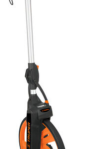 Odometro Con Rueda Y Freno Truper Odm-12 // Ferrenet