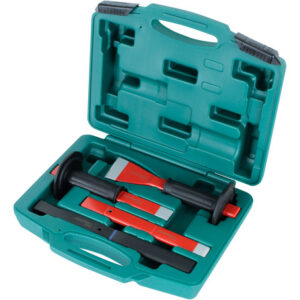 Juego Cinceles 4pcs Con Sujetador Jonnesway // Ferrenet