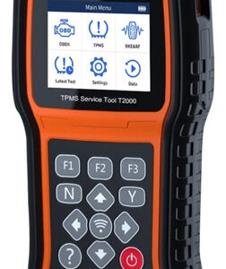 Programador Tpms Foxwell // Ferrenet