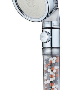 Mango Ducha Spa Bio-active Triple Funcion Aquakit / Ferrenet