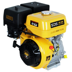 Motor Bencinero 15hp Sds Power // Ferrenet