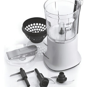 Magefesa Picadora Electrica Multifuncion Mgf4840 // Ferrenet Blanco