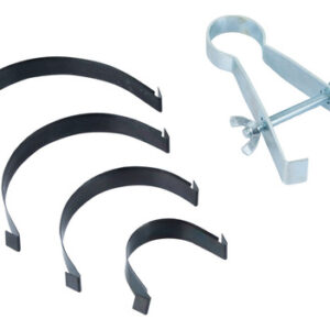 Anillera Para Motos Jonnesway 40-85mm // Ferrenet