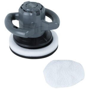 Pulidora Lijadora 9 1/2 120w Lc 324 Gladiator