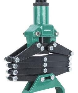 Remachadora Fuelle Para Remaches 2,4 A 4,8mm // Jonnesway