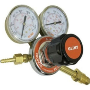 Regulador Propano Glint // Ferrenet