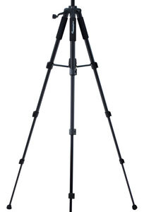 Trípode Profesional 150cm Camara Foto, Nivel Laser Y Celular