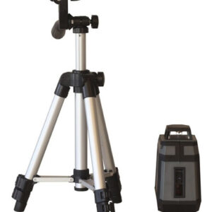 Nivelador Laser Automatico 15mts 360° Gladiator // Ferrenet