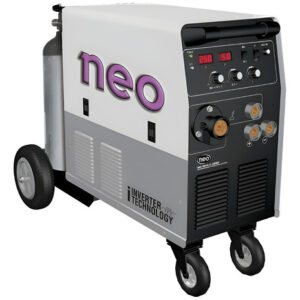 Soldadora Mig Mag Y Arco Manual 250amp Neo // Ferrenet Imagen