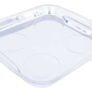 Deposito Bandeja Magnetica Lava Piezas 30x28x4cm Jonnesway