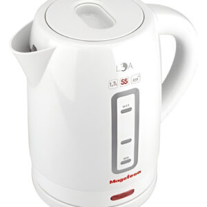 Magefesa Hervidor Electrico 1.7 Lts Mgf3635 // Ferrenet - Blanco