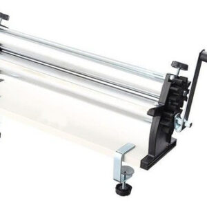 Sobadora Manual Sobre Mesa 450mm Ventus Vlc Imagen