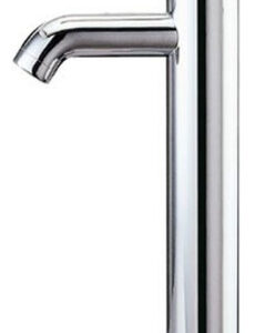 Llave Monomando Lavamanos Newport Alta Aquakit // Ferrenet