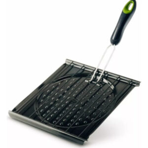 Tostador Enlozado 20x23cm Condor // Ferrenet