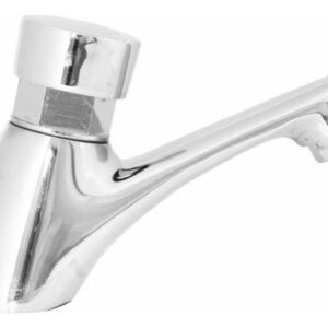 Llave Temporizada Lavamanos Standar Aquakit // Ferrenet