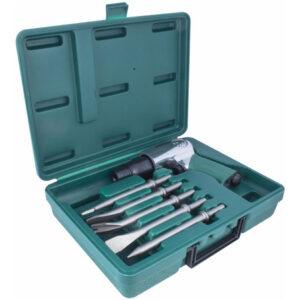 Kit Martillo Neumatico Jonnesway // Ferrenet