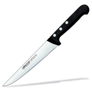 Cuchillo Cocina 17cm Arcos 2814 Isel Negro