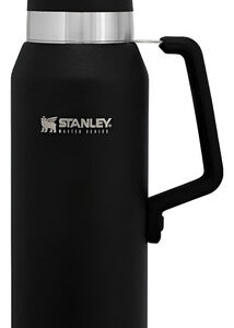 Termo Master Series | 1.3 Lt Stanley Negro