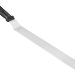 Espatula Pastelera Angulada 30cm Lacor Vlc Imagen