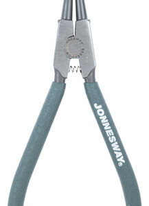 Alicate Seguro Seger Exterior Recto 7  Jonnesway // Ferrenet