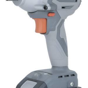 Atornillador Impacto 20v1bat Brushless Gladiator // Ferrenet Gris Oscuro