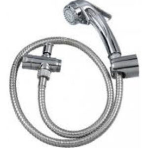 Ducha Bidet Arabe Para W.c. Flow Pro Gfix // Ferrenet