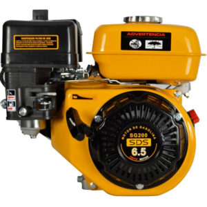 Motor Bencinero 6.5hp Sds Power // Ferrenet