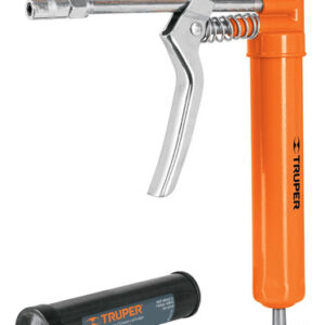 Mini Engrasadora Manual Truper // Ferrenet