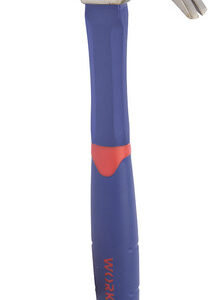 Martillo 20 Oz Mango Fibra De Vidrio Workpro // Ferrenet