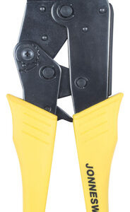 Alicate Aprieta Terminales Electricos Jonnesway // Ferrenet