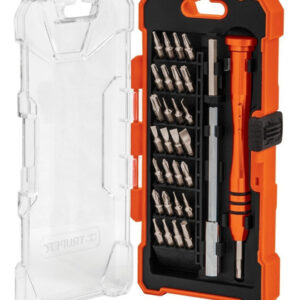 Set Destornillador Precision 30 Puntas Truper // Ferrenet