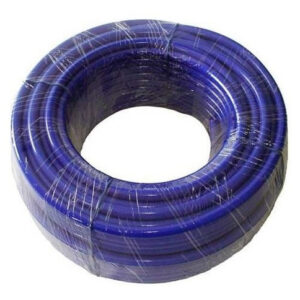 Manguera Aire Compresor Rollo 20mts 1/4 20bar Reforzada