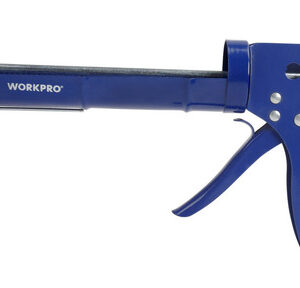 Pistola Calafatera Con Freno Workpro // Ferrenet