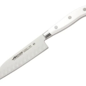 Cuchillo Santoku 14cm Arcos 2332 Isel Imagen