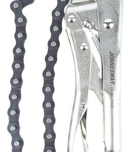 Alicate Caiman Cadena 9  Jonnesway // Ferrenet